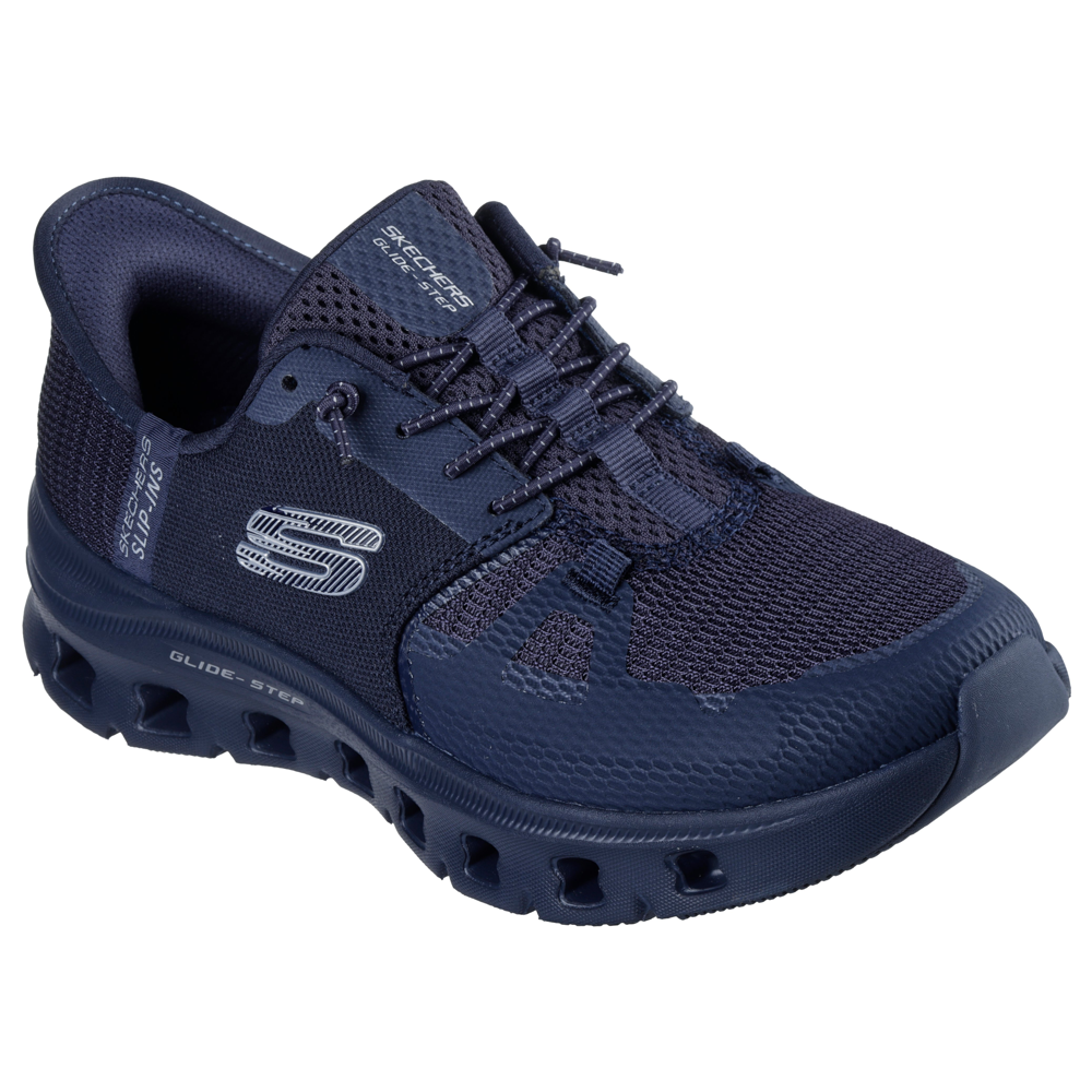 Skechers - Glide Step Pro  - Dark Navy - Trainers