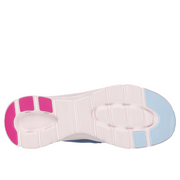 Skechers - Glide Step Pro  - Slate/Pink - Trainers