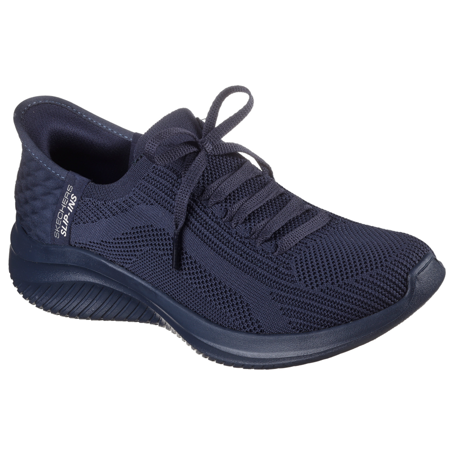 Skechers - Ultra Flex 3.0 Pure Color - Dark Navy - Trainers