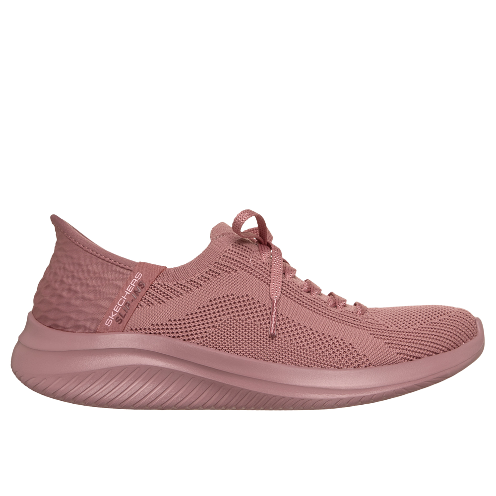 Skechers - Ultra Flex 3.0 Pure Color - Mauve - Trainers