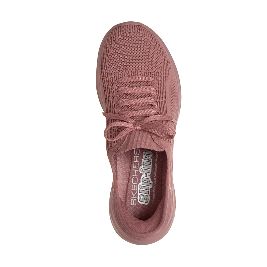Skechers - Ultra Flex 3.0 Pure Color - Mauve - Trainers