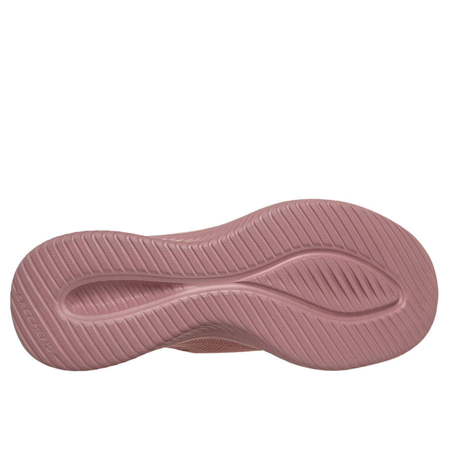 Skechers - Ultra Flex 3.0 Pure Color - Mauve - Trainers