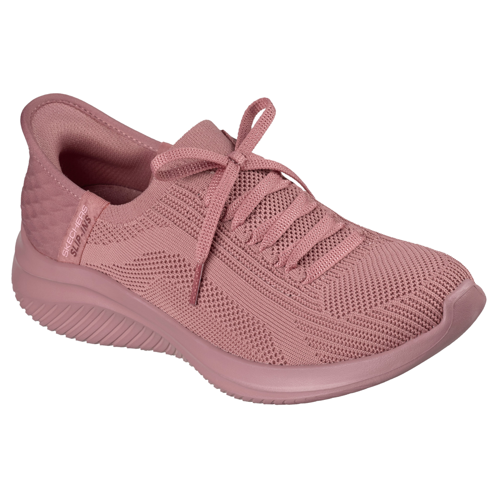 Skechers - Ultra Flex 3.0 Pure Color - Mauve - Trainers
