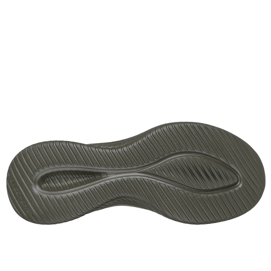 Skechers - Ultra Flex 3.0 Pure Color - Olive - Trainers