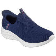 Skechers - Ultra Flex 3.0 - Easy Win - Navy - Trainers