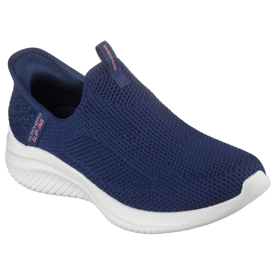 Skechers - Ultra Flex 3.0 - Easy Win - Navy - Trainers