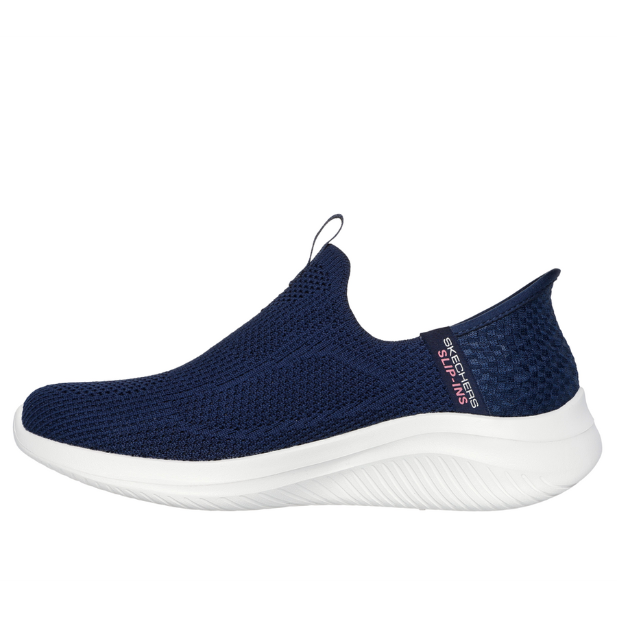 Skechers - Ultra Flex 3.0 - Easy Win - Navy - Trainers