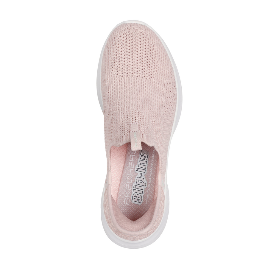 Skechers - Ultra Flex 3.0- Easy Win - Rose - Trainers