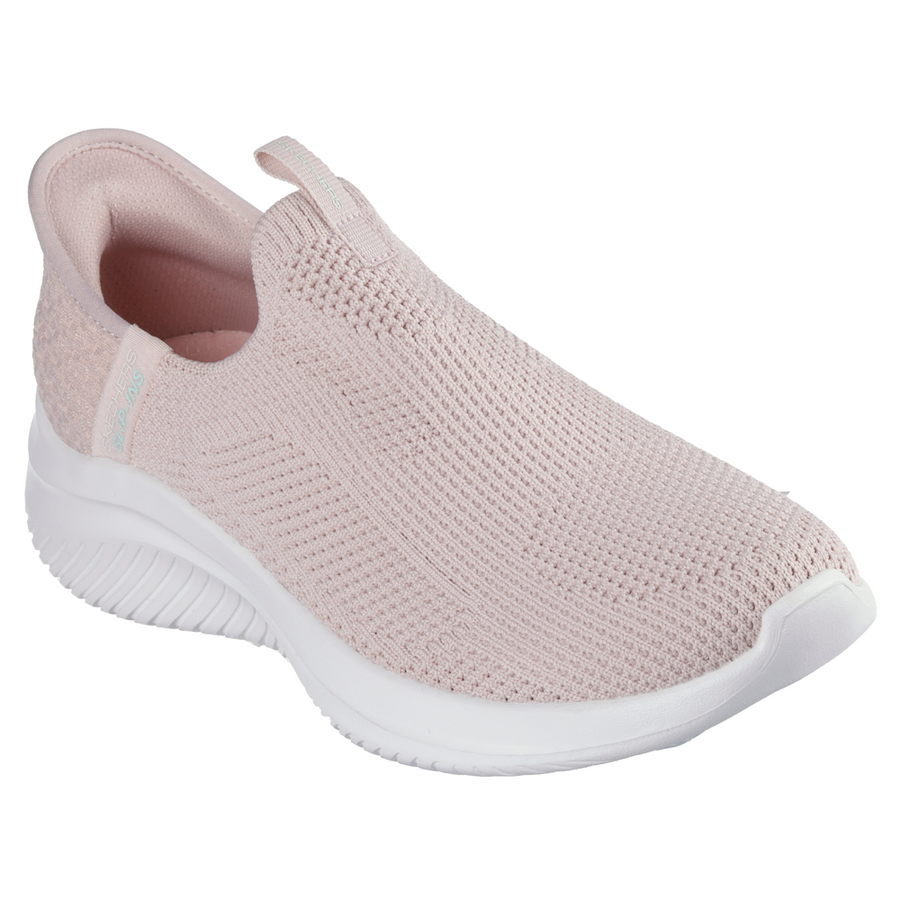 Skechers - Ultra Flex 3.0- Easy Win - Rose - Trainers