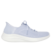 Skechers - Ultra Flex 3.0- Elevated Motio - Light Blue - Trainers