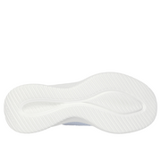 Skechers - Ultra Flex 3.0- Elevated Motio - Light Blue - Trainers