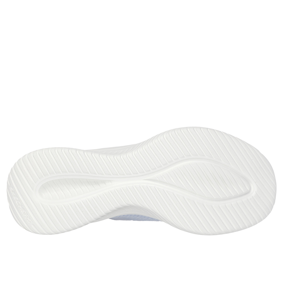 Skechers - Ultra Flex 3.0- Elevated Motio - Light Blue - Trainers