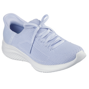 Skechers - Ultra Flex 3.0- Elevated Motio - Light Blue - Trainers