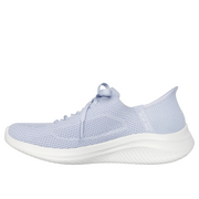Skechers - Ultra Flex 3.0- Elevated Motio - Light Blue - Trainers