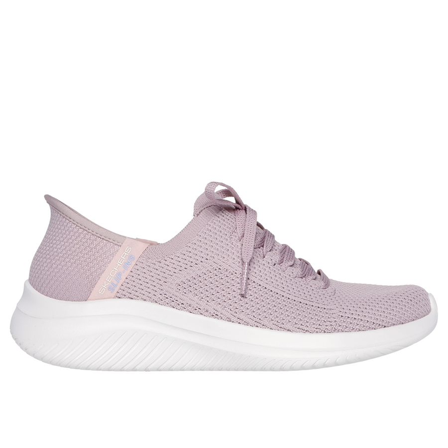 Skechers - Ultra Flex 3.0- Elevated Motio - Light Mauve - Trainers