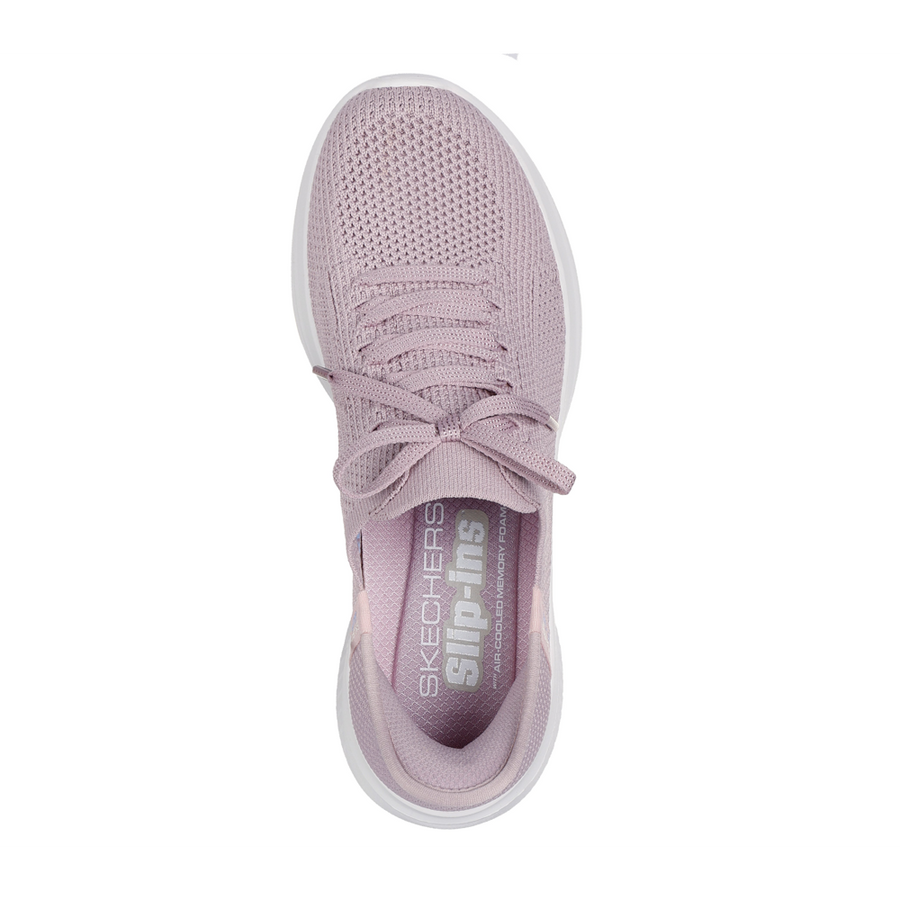 Skechers - Ultra Flex 3.0- Elevated Motio - Light Mauve - Trainers