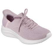 Skechers - Ultra Flex 3.0- Elevated Motio - Light Mauve - Trainers