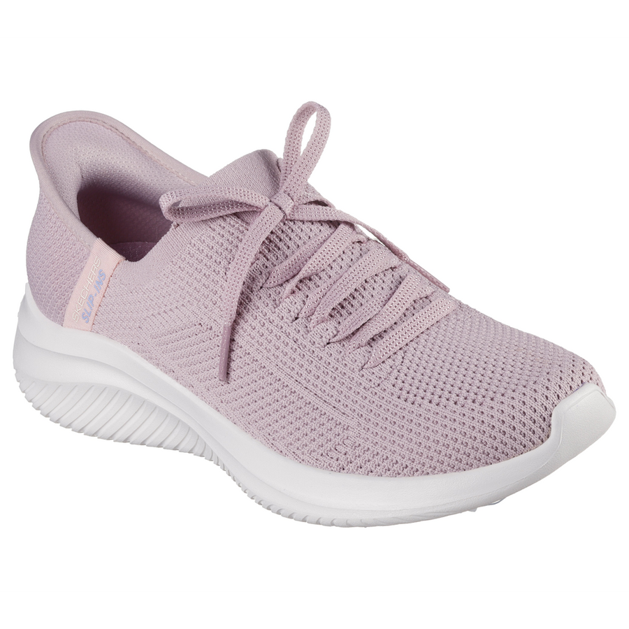 Skechers - Ultra Flex 3.0- Elevated Motio - Light Mauve - Trainers