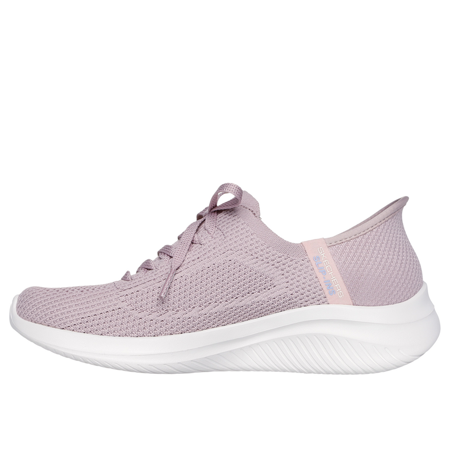 Skechers - Ultra Flex 3.0- Elevated Motio - Light Mauve - Trainers
