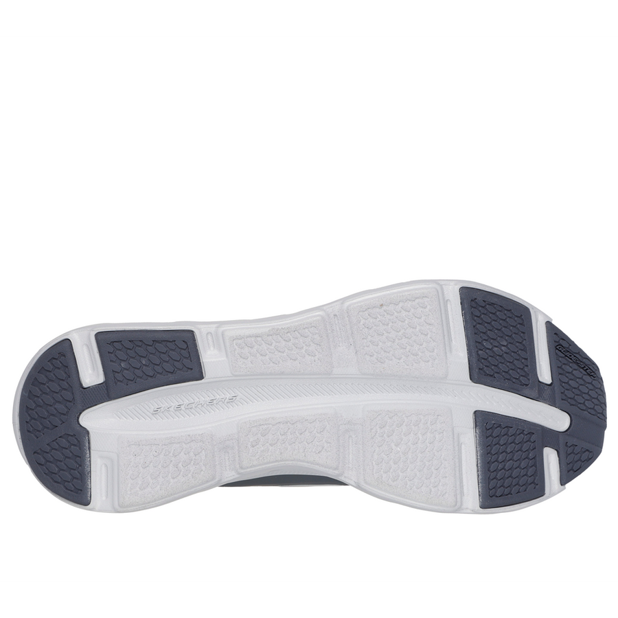 Skechers - Glide Step - Altus - Grey/Pink - Trainers