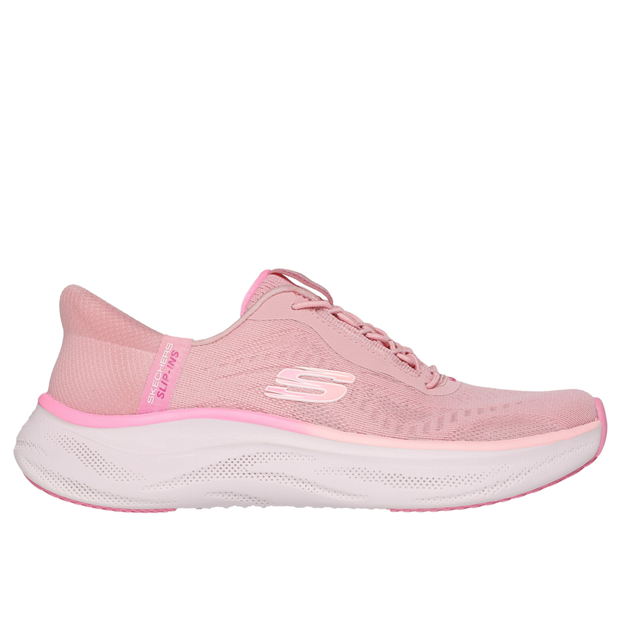 Skechers - Skech Cloude - Mauve/Multi - Trainers