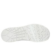 Skechers - Uno - Spread The Love - White/Coral - Trainers