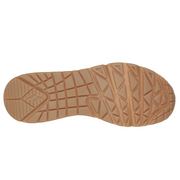Skechers - Uno - Metallic Love - White/Gold - Trainers