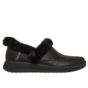 Skechers - Cozy Escape - Black - Slippers