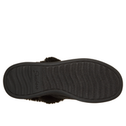 Skechers - Cozy Escape - Black - Slippers