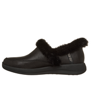 Skechers - Cozy Escape - Black - Slippers