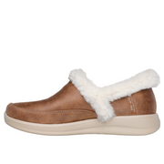 Skechers - Cozy Escape - Chestnut - Slippers
