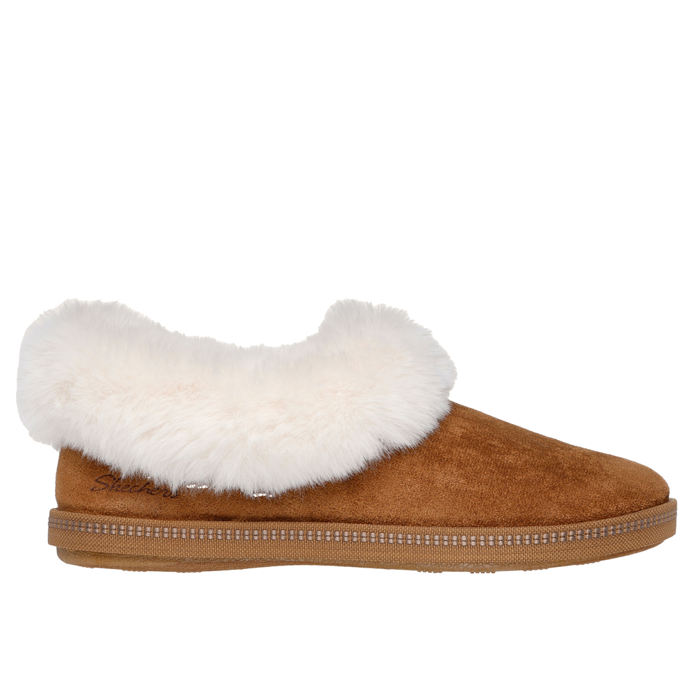 Skechers - Cozy Campfire - Chestnut - Slippers