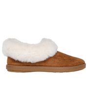 Skechers - Cozy Campfire - Chestnut - Slippers