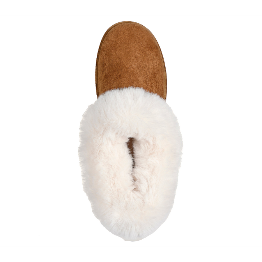 Skechers - Cozy Campfire - Chestnut - Slippers