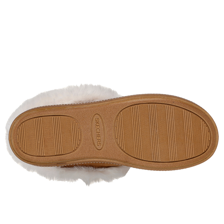 Skechers - Cozy Campfire - Chestnut - Slippers