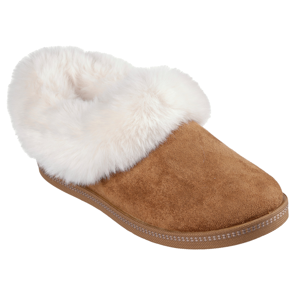 Skechers - Cozy Campfire - Chestnut - Slippers