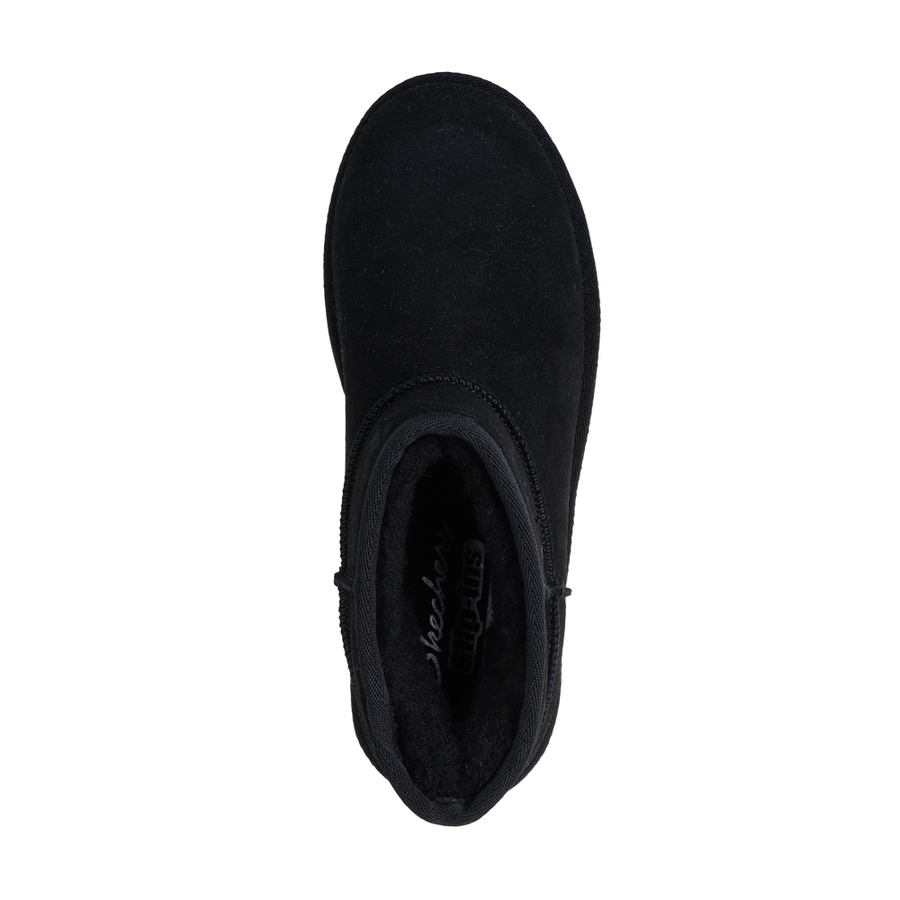 Skechers - Keep Cozy - Black - Boots