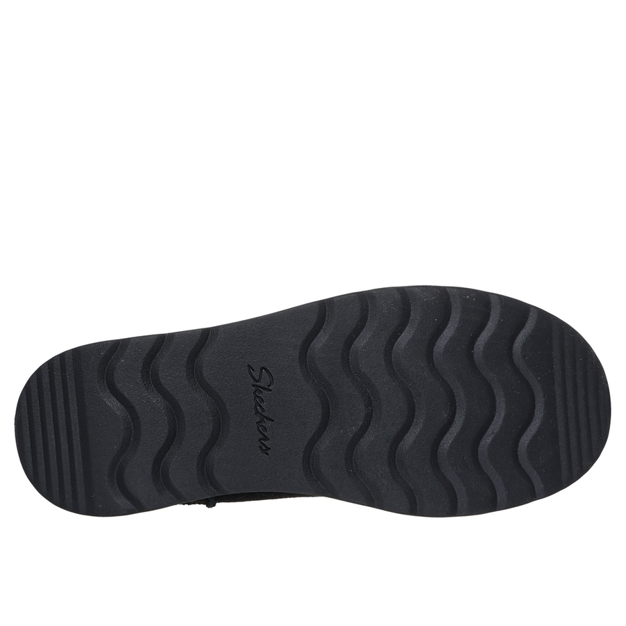 Skechers - Keep Cozy - Black - Boots