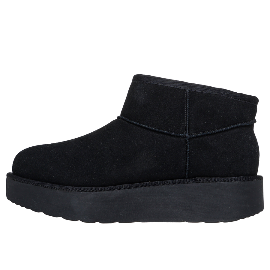 Skechers - Keep Cozy - Black - Boots