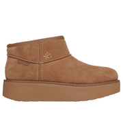 Skechers - Keep Cozy - Chestnut - Boots