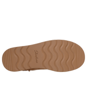 Skechers - Keep Cozy - Chestnut - Boots