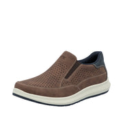 Rieker - 16952-24 - Fuchs/Midnight - Shoes