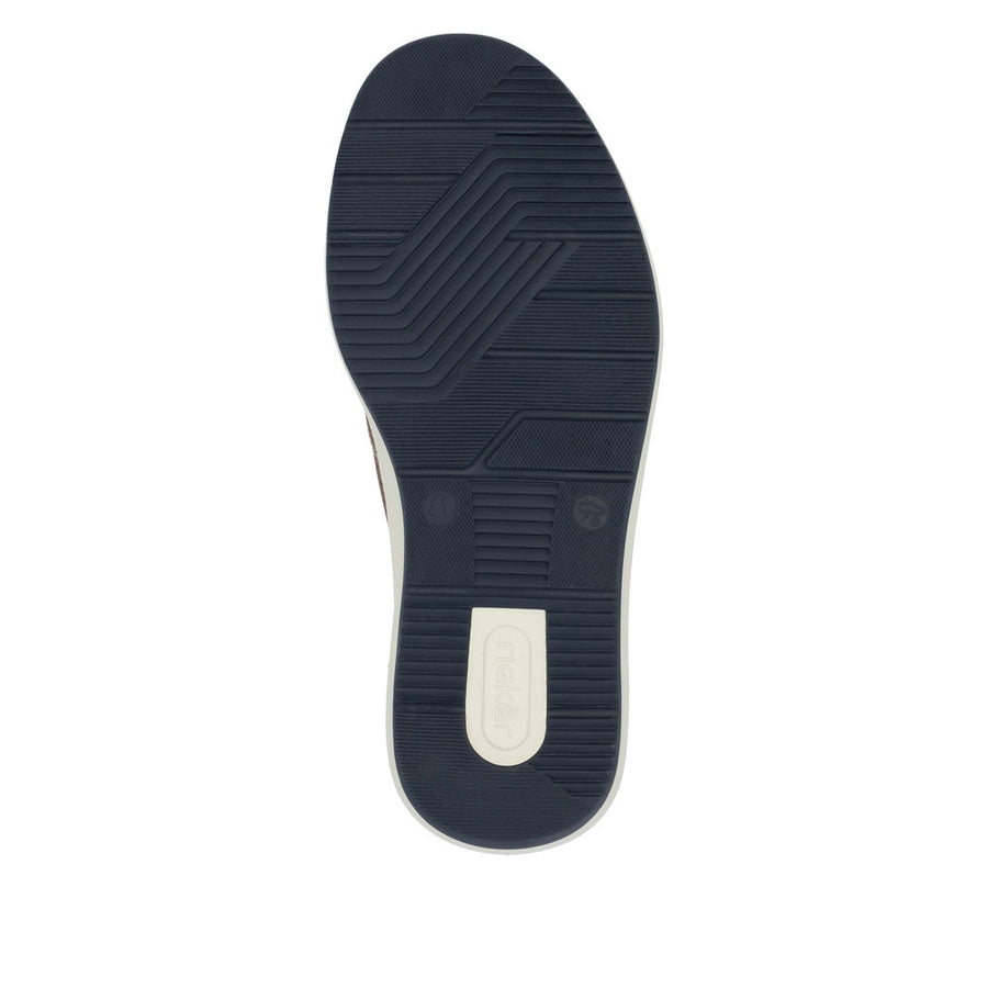 Rieker - 16952-24 - Fuchs/Midnight - Shoes