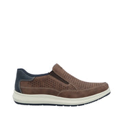 Rieker - 16952-24 - Fuchs/Midnight - Shoes