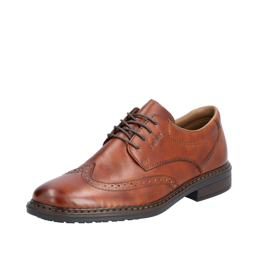 Rieker - 17620-24 - Peanut - Shoes