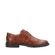 Rieker - 17620-24 - Peanut - Shoes