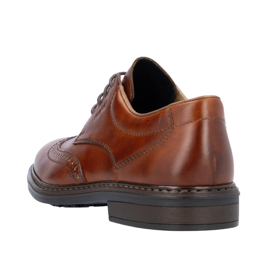 Rieker - 17620-24 - Peanut - Shoes