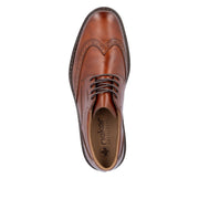 Rieker - 17620-24 - Peanut - Shoes