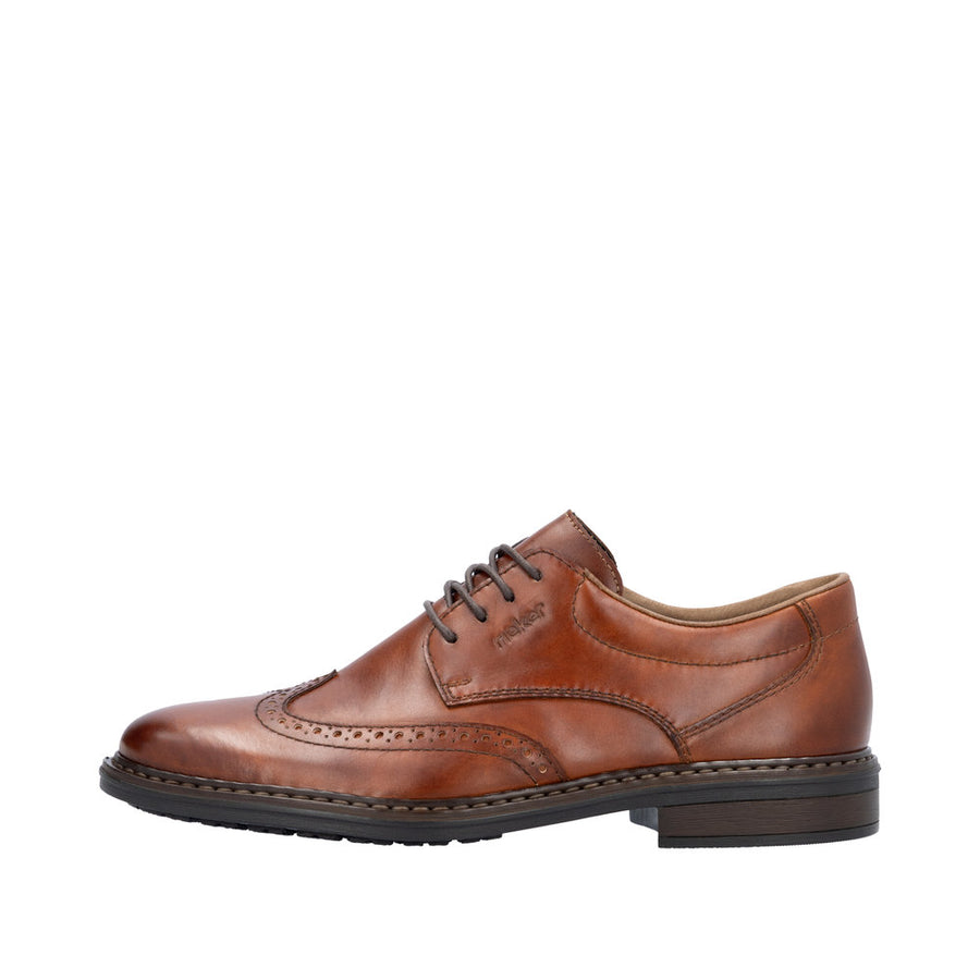 Rieker - 17620-24 - Peanut - Shoes