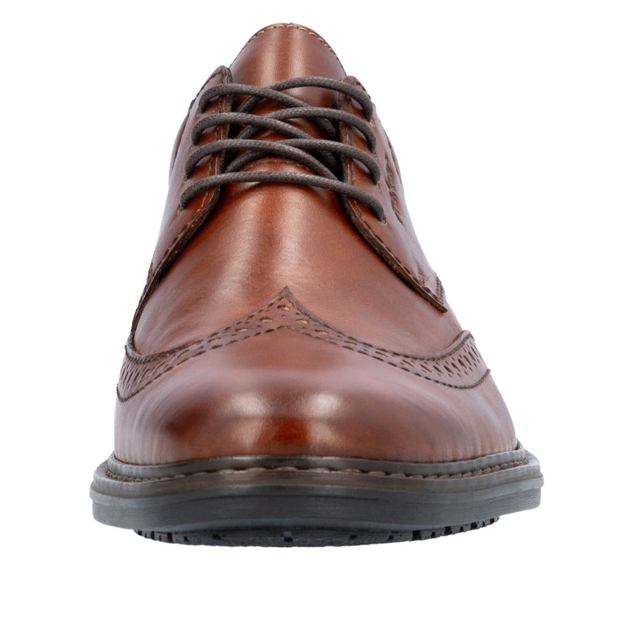 Rieker - 17620-24 - Peanut - Shoes